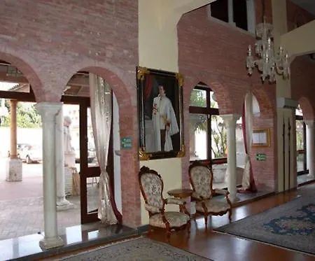 Castello Scandeluzza