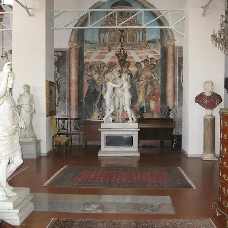 Castello Scandeluzza *