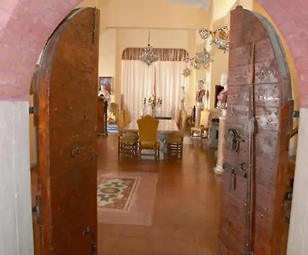 Castello Scandeluzza Bed & Breakfast *