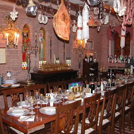 Bed & Breakfast Castello Scandeluzza