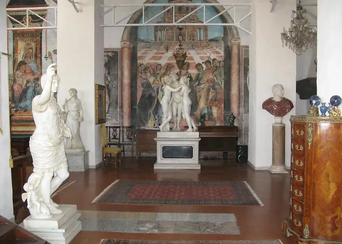 Castello Scandeluzza 4*