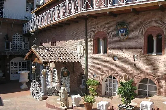 Bed & Breakfast Castello Scandeluzza *