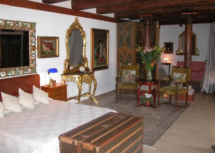 Castello Scandeluzza Roma