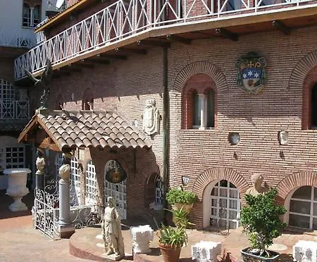 住宿加早餐酒店 Castello Scandeluzza 4*