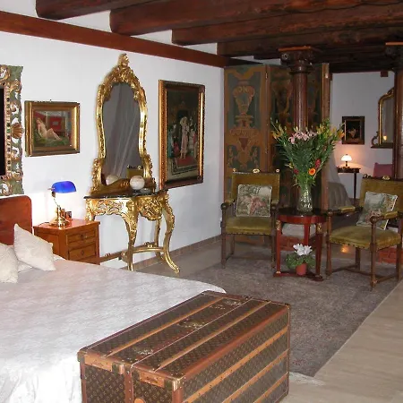 Castello Scandeluzza Rzym